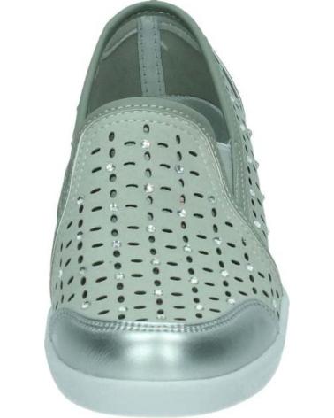 Scarpe per Donna D`CUTILLAS 38453 PLATA