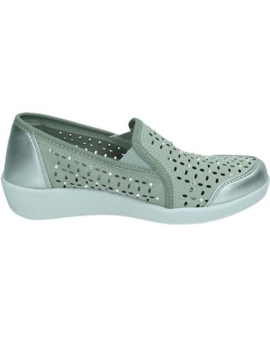 Scarpe per Donna D`CUTILLAS 38453 PLATA