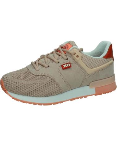 girl Trainers XTI 57508 NUDE
