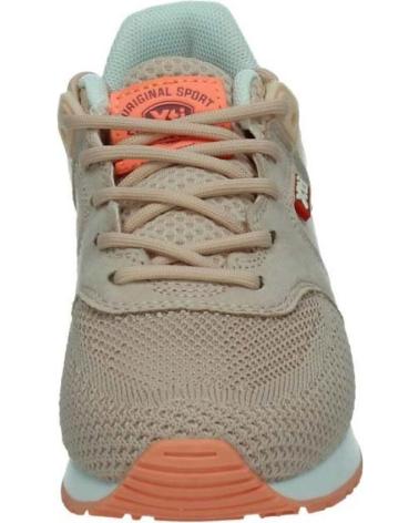 girl Trainers XTI 57508 NUDE
