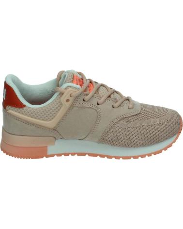 girl Trainers XTI 57508 NUDE