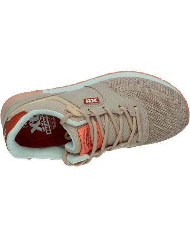 girl Trainers XTI 57508 NUDE