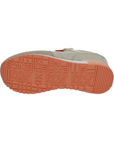 girl Trainers XTI 57508 NUDE