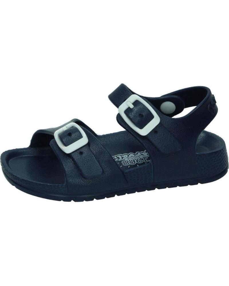 boy Sandals GARVALIN SANDALIAS AZUL