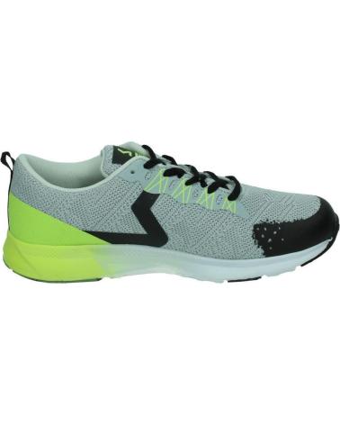 Zapatillas deporte de Hombre PAREDES LD21101 GRIS