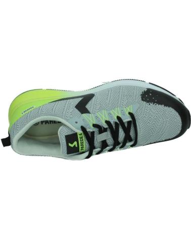 Zapatillas deporte de Hombre PAREDES LD21101 GRIS