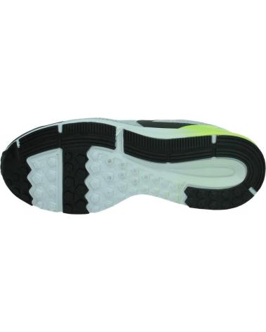 Zapatillas deporte de Hombre PAREDES LD21101 GRIS