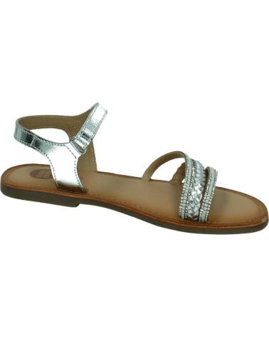 Sandali per Bambina GIOSEPPO 62987 PLATA
