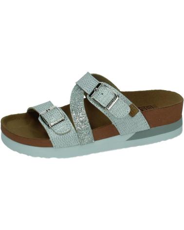 Sandali per Bambina GIOSEPPO 59273 BLANCO