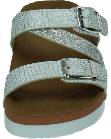 Sandalias de Niña GIOSEPPO 59273 BLANCO