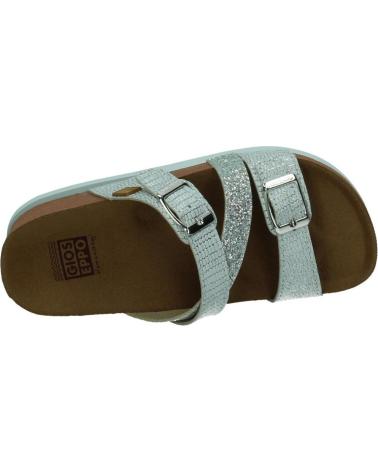 Sandalias de Niña GIOSEPPO 59273 BLANCO