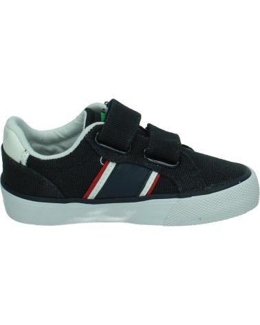 Deportivas de Niño BENETTON BTK110220 MARINO
