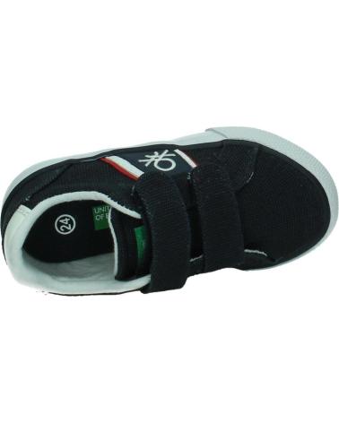 Deportivas de Niño BENETTON BTK110220 MARINO
