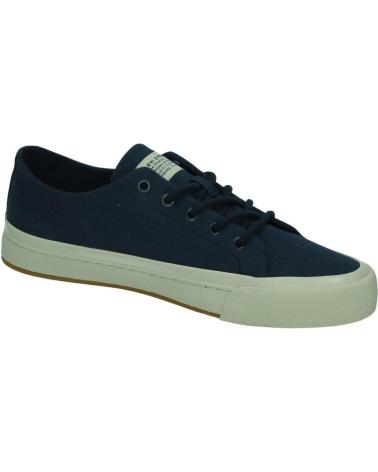 Zapatillas deporte de Hombre LEVIS 38109-0468 SUMMIT LOW NAVY BLUE
