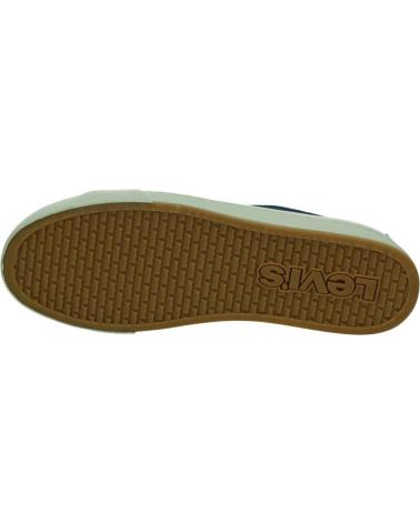 Zapatillas deporte de Hombre LEVIS 38109-0468 SUMMIT LOW NAVY BLUE