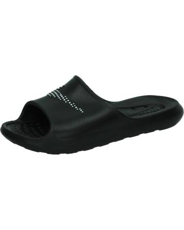 CLAQUETTE NIKE VICTORI ONE MODÈLE CZ7836 NOIRE NEGRO