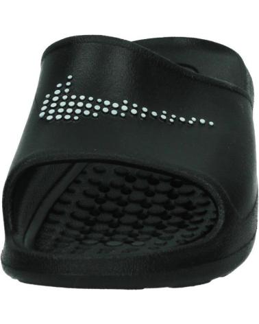 NIKE VICTORI ONE SLIDE SANDAL MODEL CZ7836 BLACK NEGRO