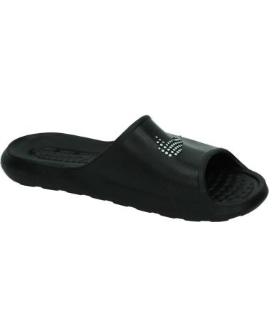 NIKE VICTORI ONE SLIDE SANDAL MODEL CZ7836 BLACK NEGRO