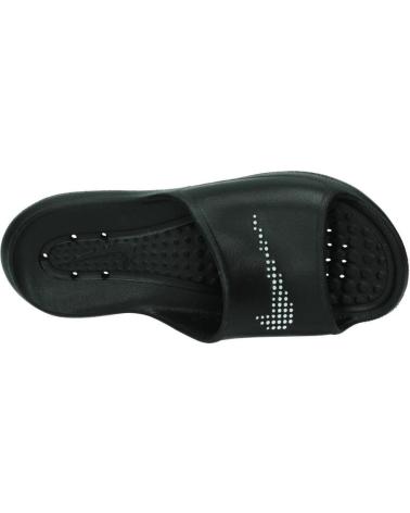 NIKE VICTORI ONE SLIDE SANDAL MODEL CZ7836 BLACK NEGRO