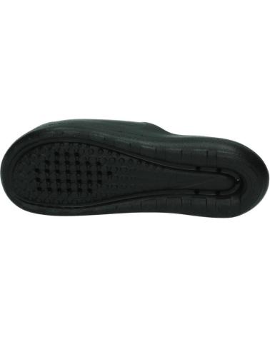NIKE VICTORI ONE SLIDE SANDAL MODEL CZ7836 BLACK NEGRO