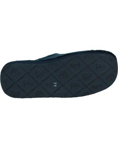 Calzado de casa de Hombre ANDINAS 924-2022 MARINO