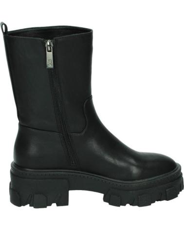 Stivali per Donna XTI 43458 NEGRO