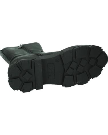 Stivali per Donna XTI 43458 NEGRO