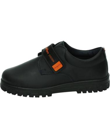 Zapatos de Niño CONGUITOS 21005 MARINO