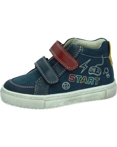 Sneaker für Junge GARVALIN 211636 MARINO