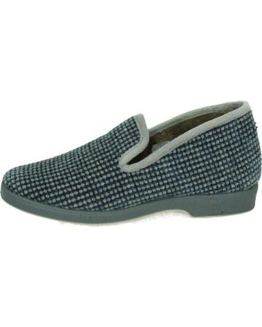 Hausschuhe für Damen D`CUTILLAS 356 AZUL