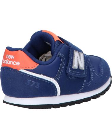 Scarpe sport per Bambina e Bambino NEW BALANCE IZ373WN2 NATURAL INDIGO