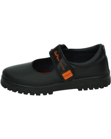 Zapatos de Niña CONGUITOS 21004 MARINO