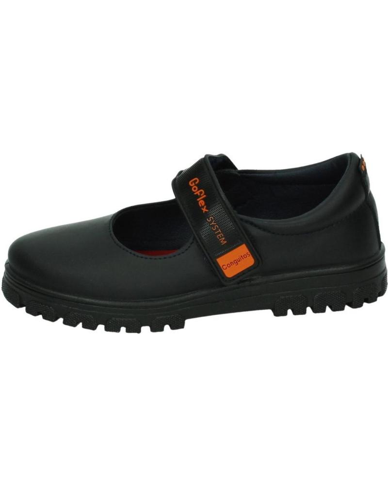 Scarpe per Bambina CONGUITOS 21004 MARINO