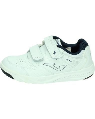 Sportif-De-Niño-JOMA-WOTTOW2133V-BLANCO