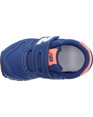 Scarpe sport per Bambina e Bambino NEW BALANCE IZ373WN2 NATURAL INDIGO