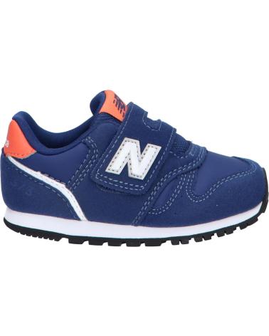 Scarpe sport per Bambina e Bambino NEW BALANCE IZ373WN2 NATURAL INDIGO