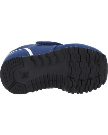 Scarpe sport per Bambina e Bambino NEW BALANCE IZ373WN2 NATURAL INDIGO