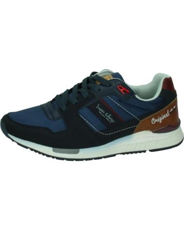 Sapatilhas de Homem REFRESH 76518 AZUL MARINO