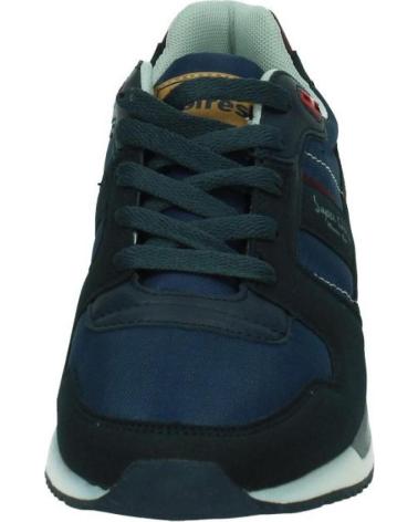 Sapatilhas de Homem REFRESH 76518 AZUL MARINO
