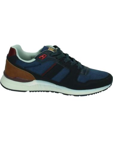 Sapatilhas de Homem REFRESH 76518 AZUL MARINO