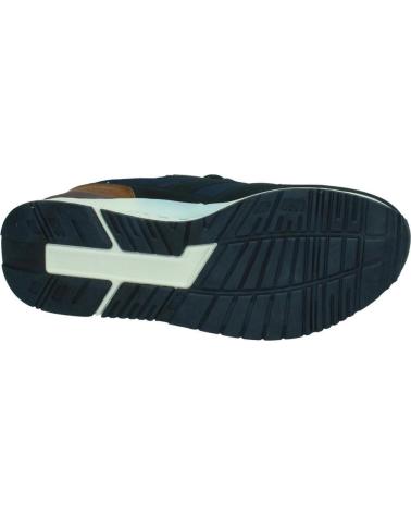 Sapatilhas de Homem REFRESH 76518 AZUL MARINO