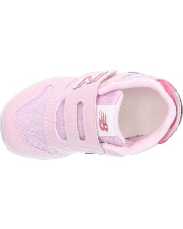 Scarpe sport per Bambina NEW BALANCE IZ373GS2 DESERT ROSE