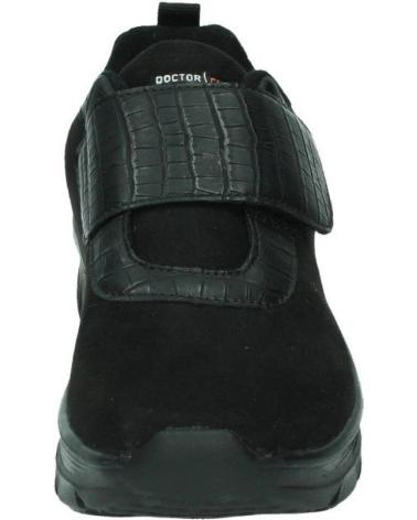 Sportschuhe-De-Mujer-D`CUTILLAS-13861-NEGRO