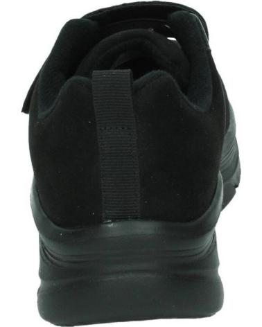Sportschuhe-De-Mujer-D`CUTILLAS-13861-NEGRO