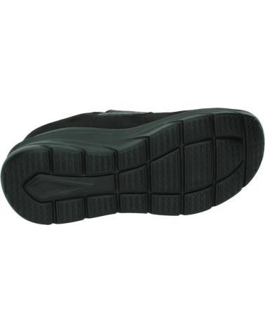 Sportschuhe-De-Mujer-D`CUTILLAS-13861-NEGRO