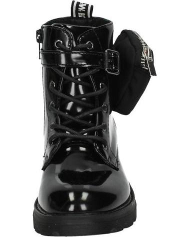 Stivaletti per Bambina CONGUITOS LI5 59426 NEGRO