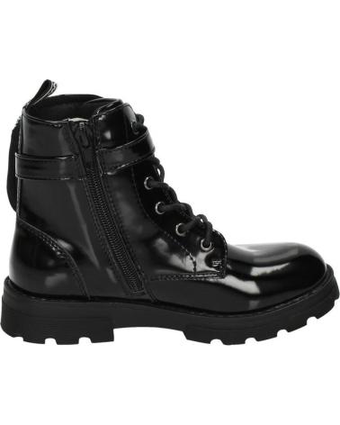 Stivaletti per Bambina CONGUITOS LI5 59426 NEGRO