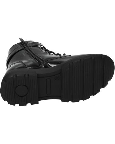 Stivaletti per Bambina CONGUITOS LI5 59426 NEGRO