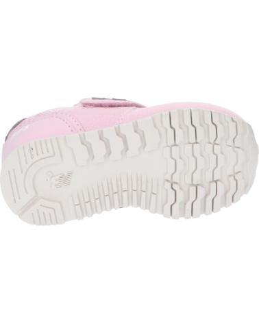 Scarpe sport per Bambina NEW BALANCE IZ373GS2 DESERT ROSE