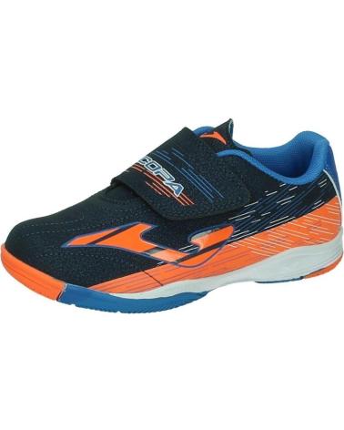 Trainers-De-Niña-JOMA-SCJW2103INV-AZUL-MARINO